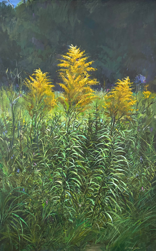 Goldenrod