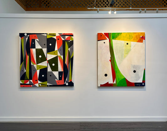 Flock 8 (Four of a Kind)