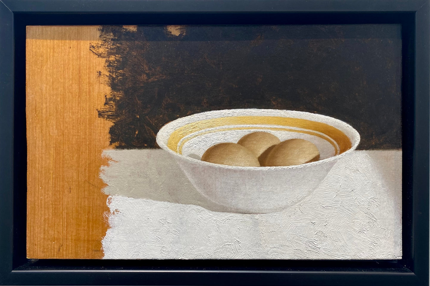 Bowl of Eggs