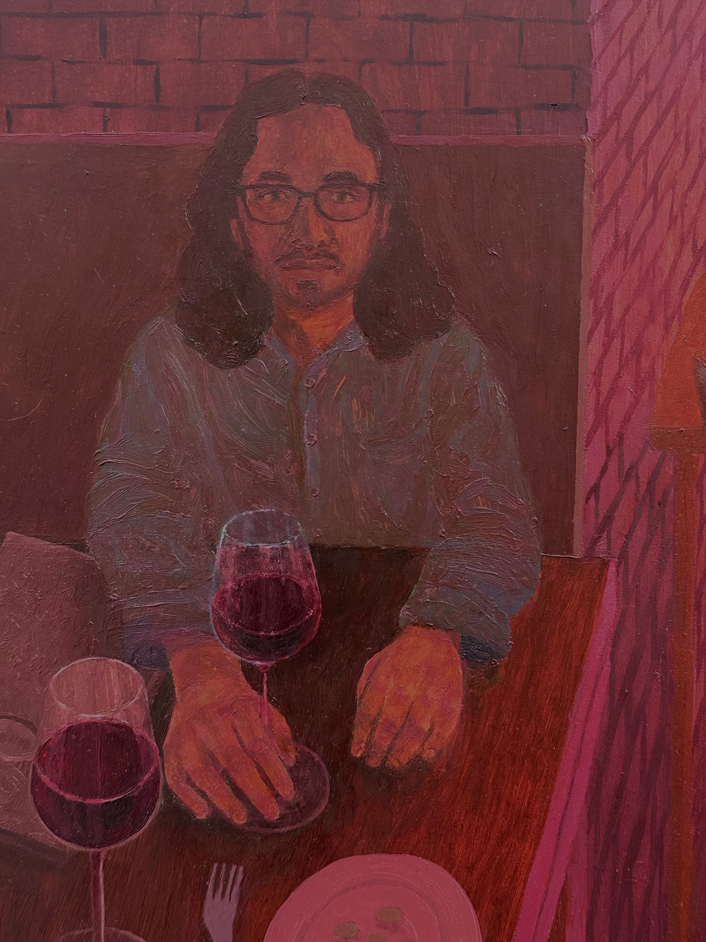 Wine Bar