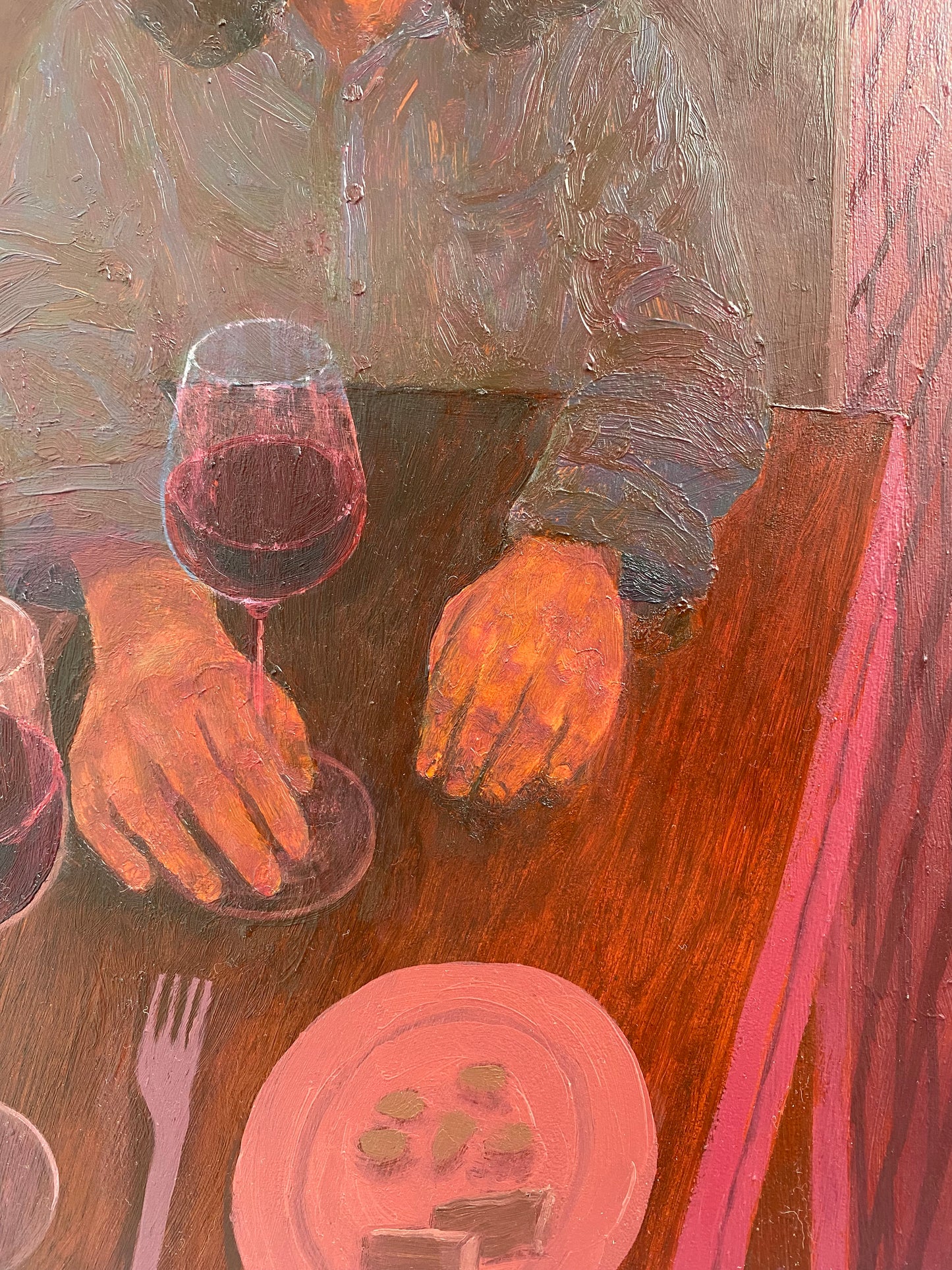 Wine Bar