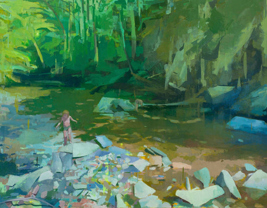 Summer (The Child)