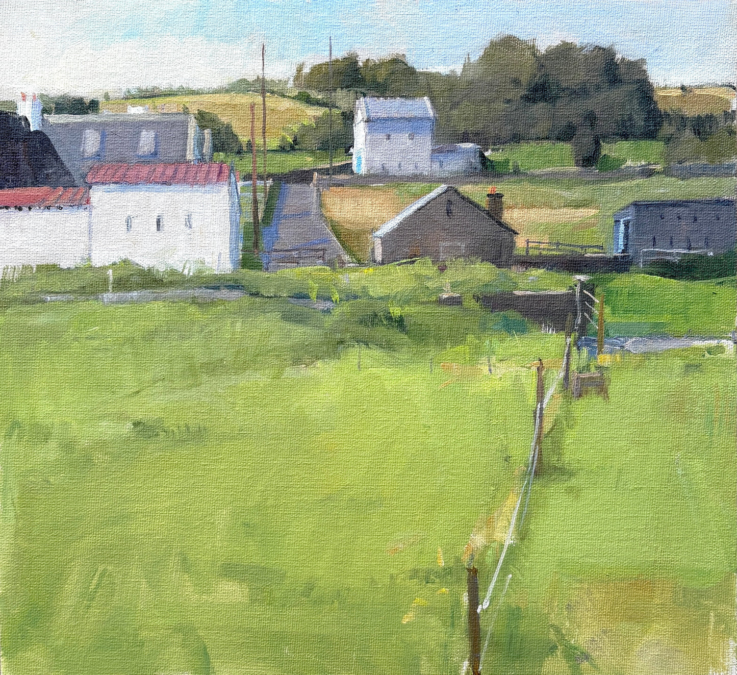 Kilcumin