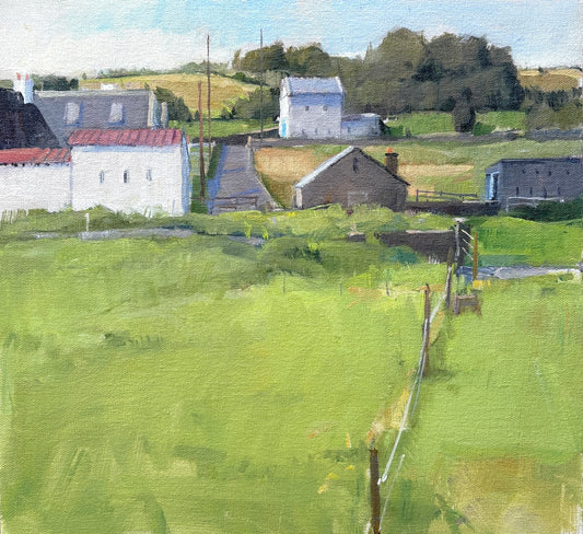 Kilcumin