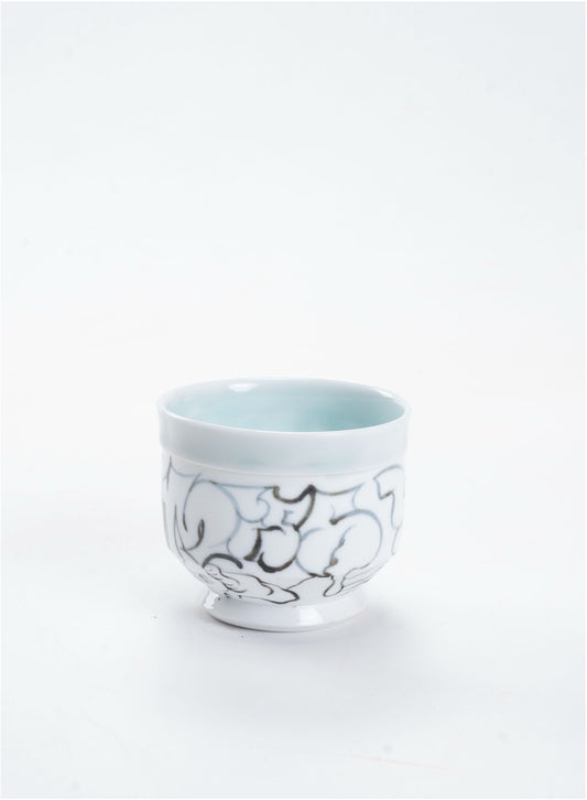 Miss You Cup