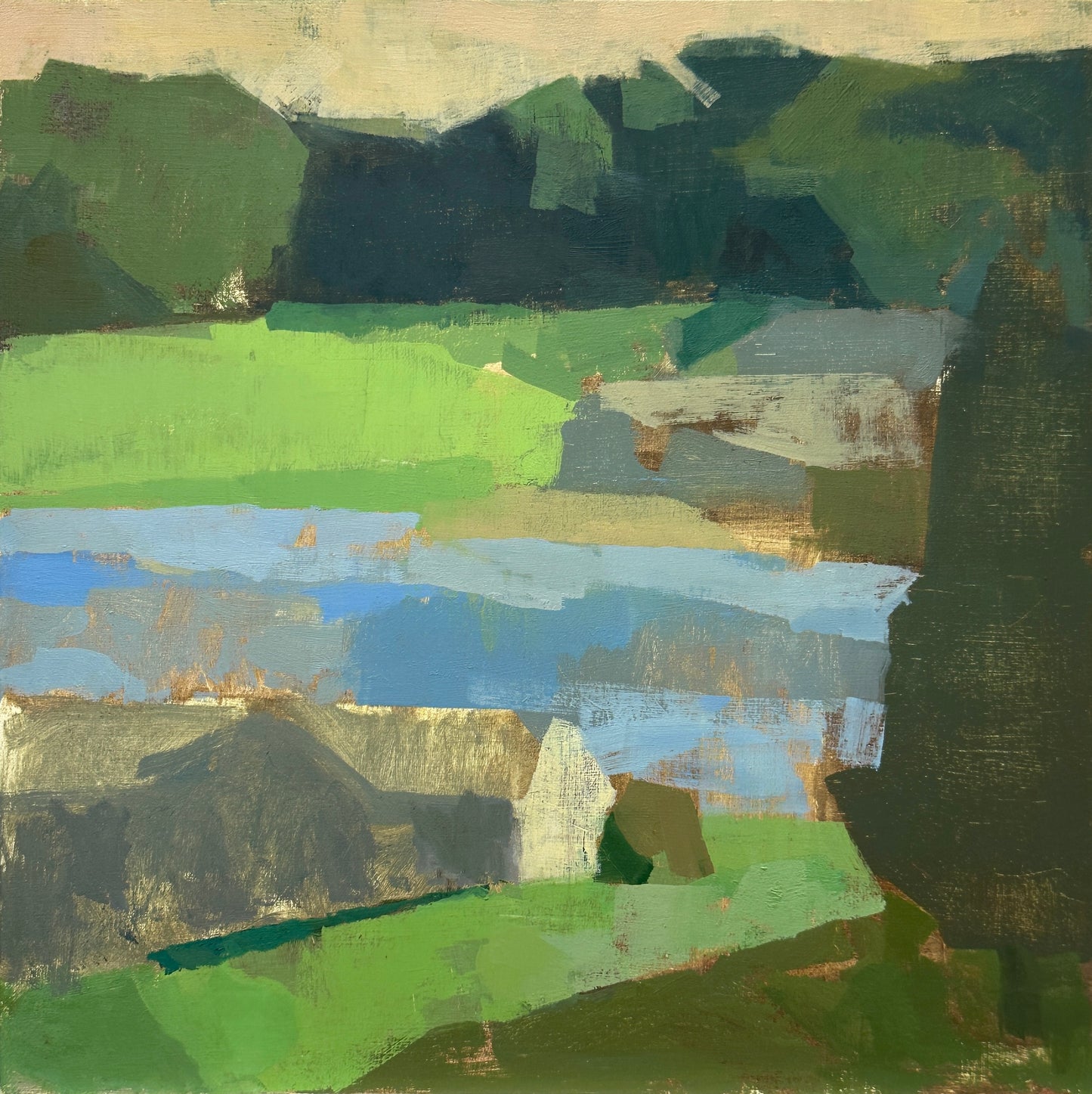 Near Pemaquid