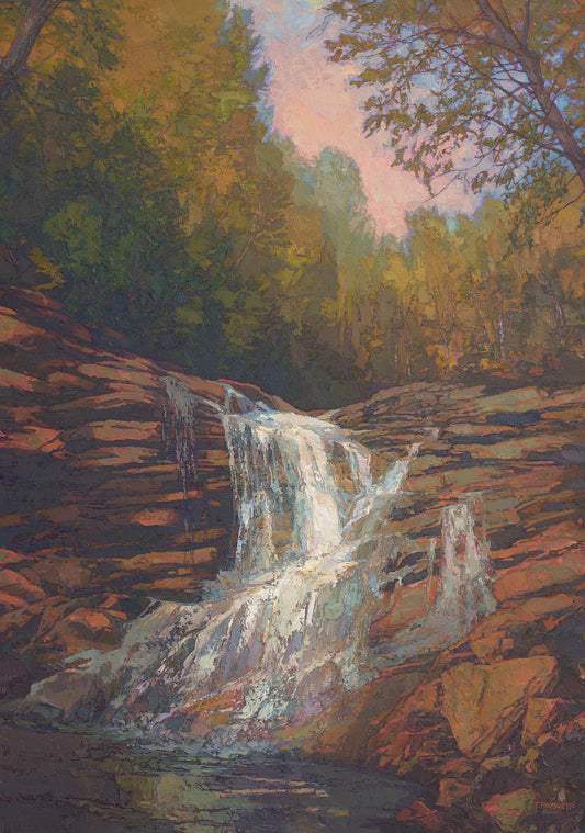 Onoko (Lower Falls)