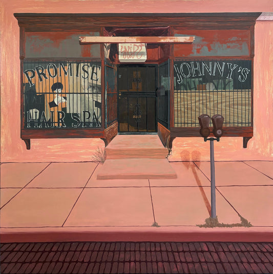 Promise Johnny's
