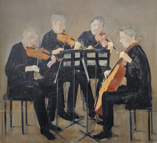 Quartet