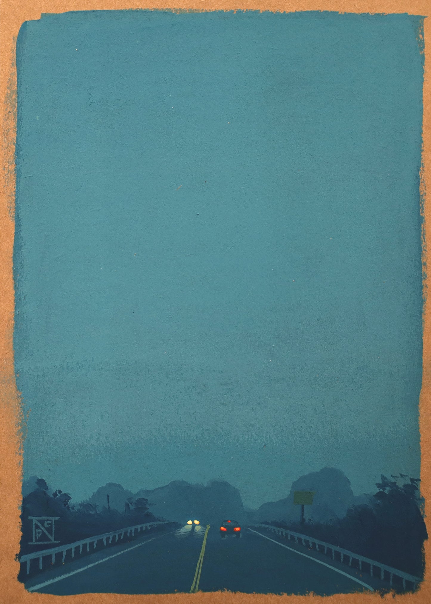 Road Study