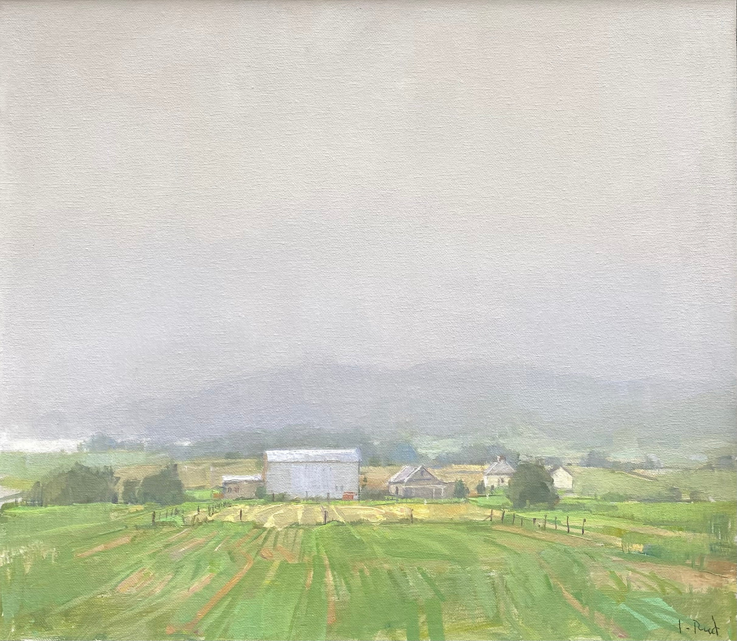Soft Day