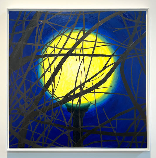 Streetlamp