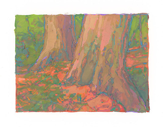 Sturdy Bases
