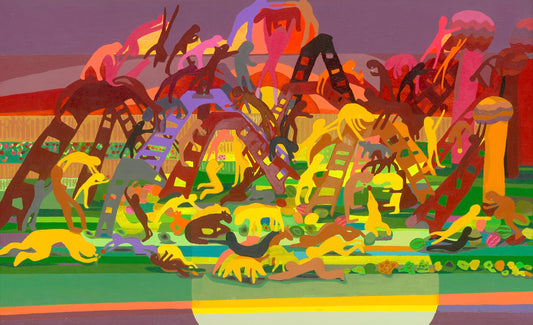 The Harvest