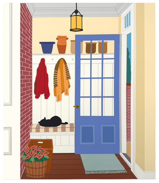 The Mudroom