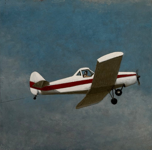 Tow Plane