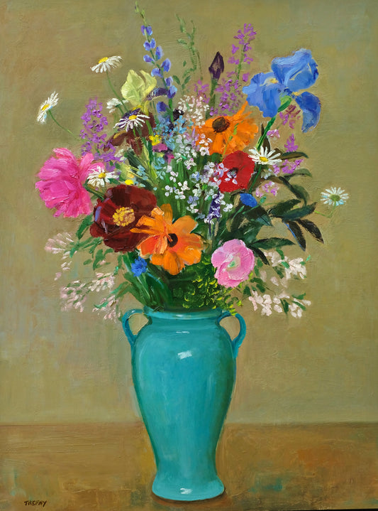 Zanesville Bouquet