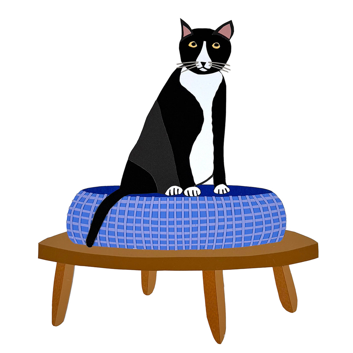 Tuxedo