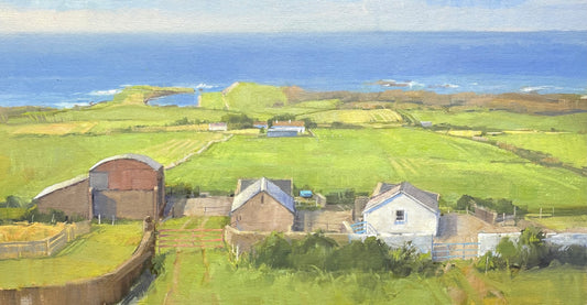 Upper Road Farm Buildings