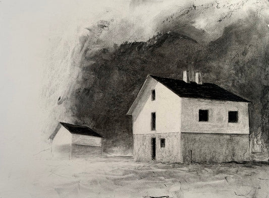 Whisper Storm