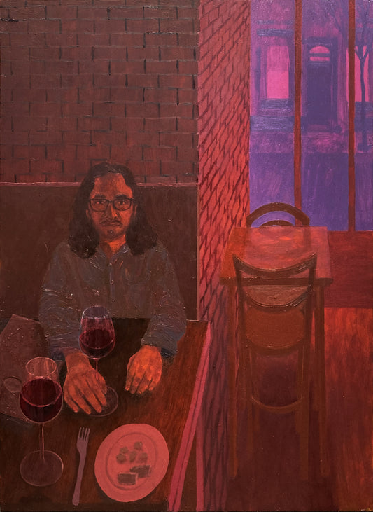 Wine Bar