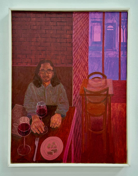 Wine Bar