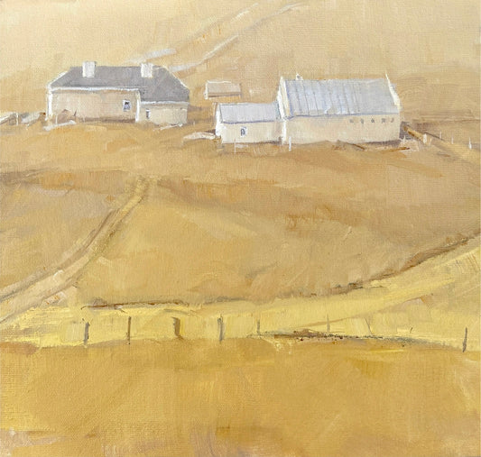 Yellow Light