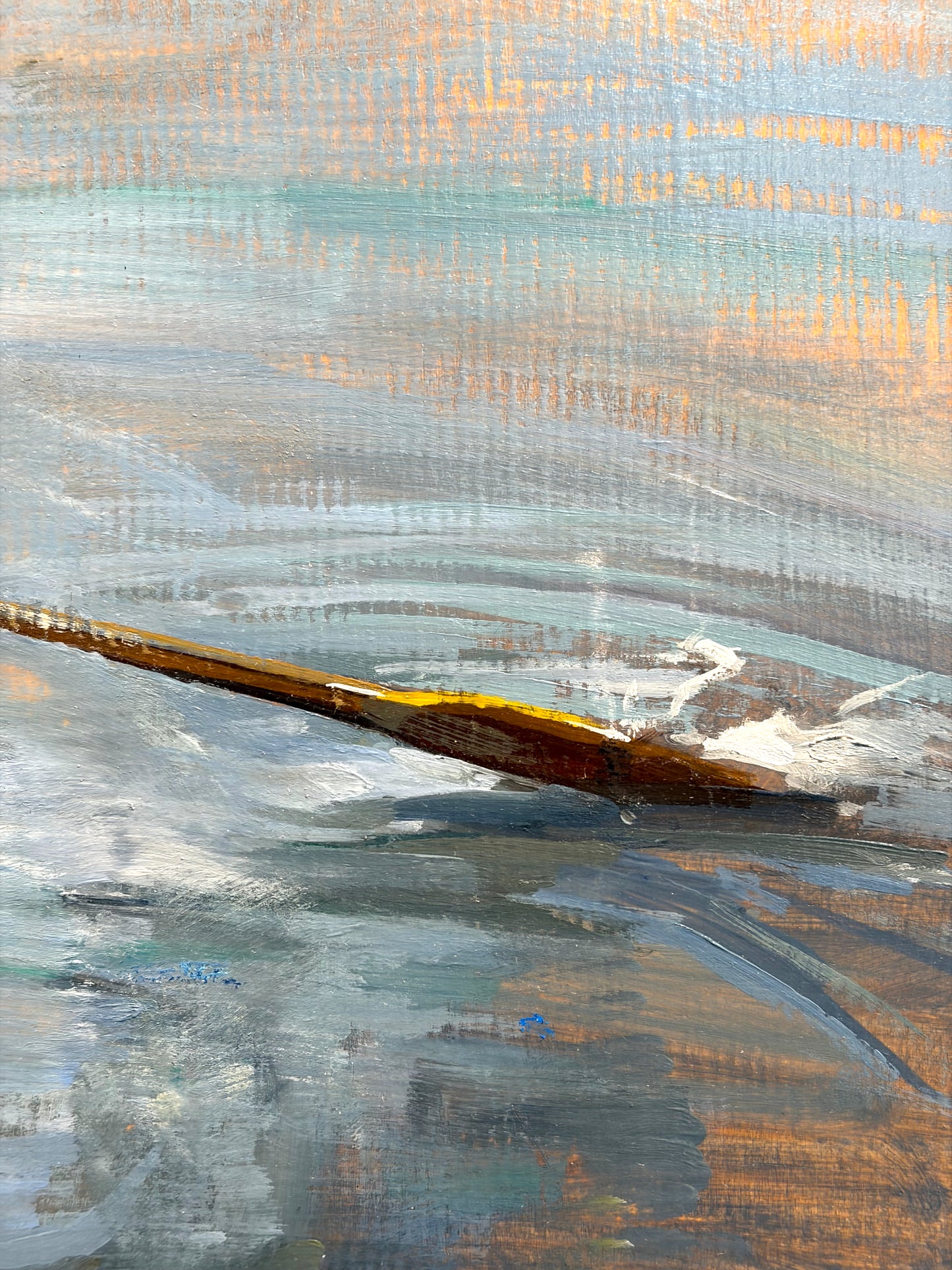 Making Waves