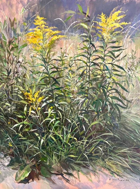 Wildflowers II