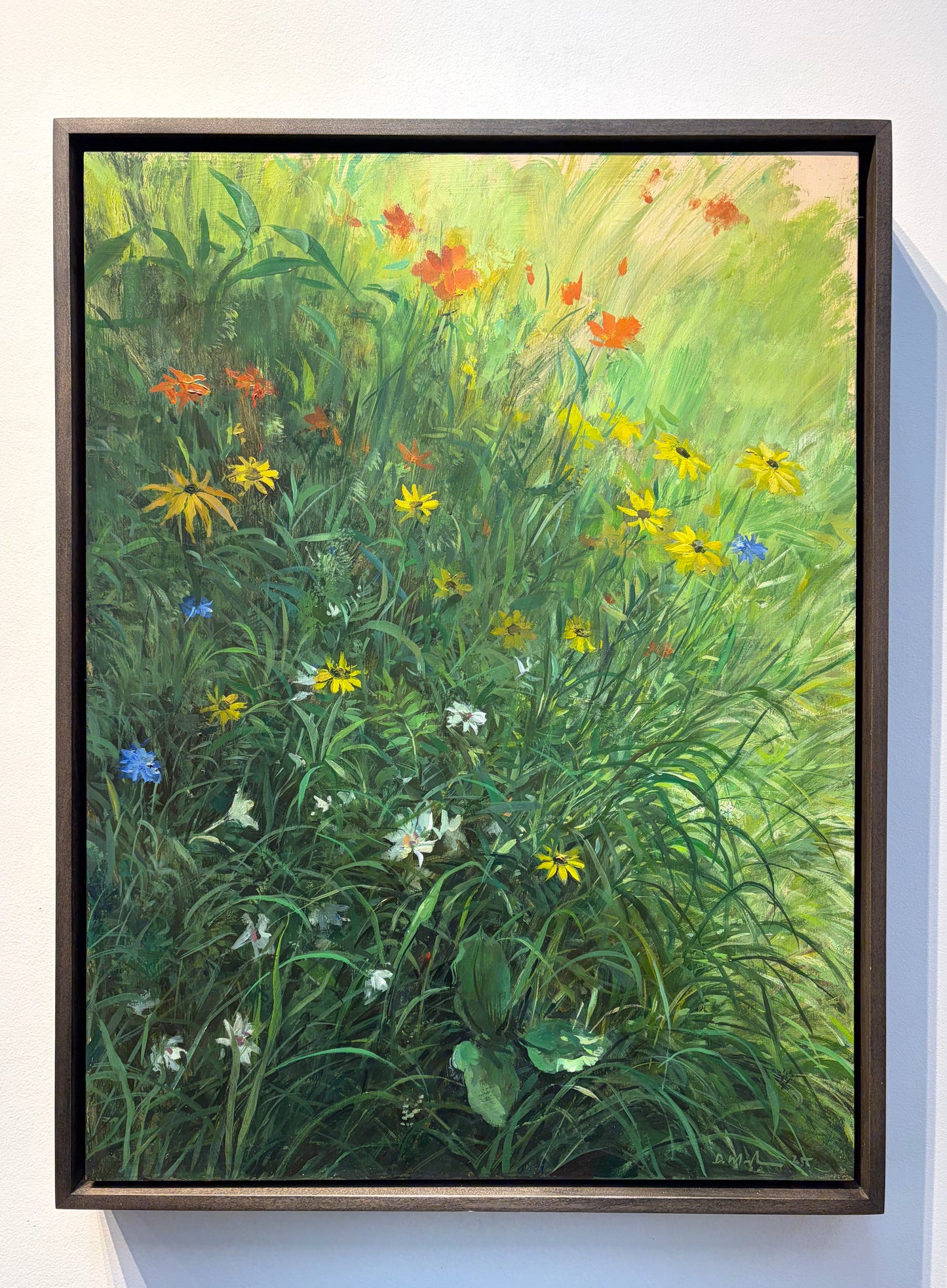 Wildflowers