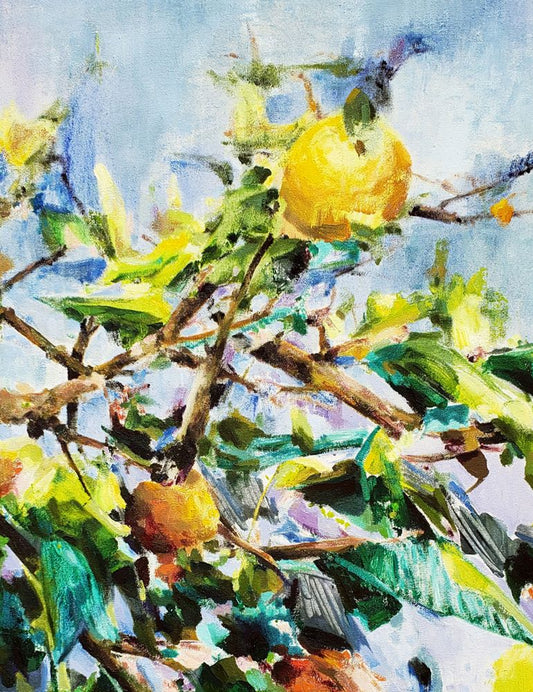 Fruit Tree II