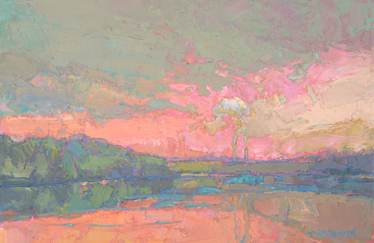 Subject To Change (Study)