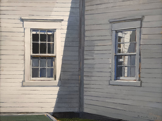 Two Windows
